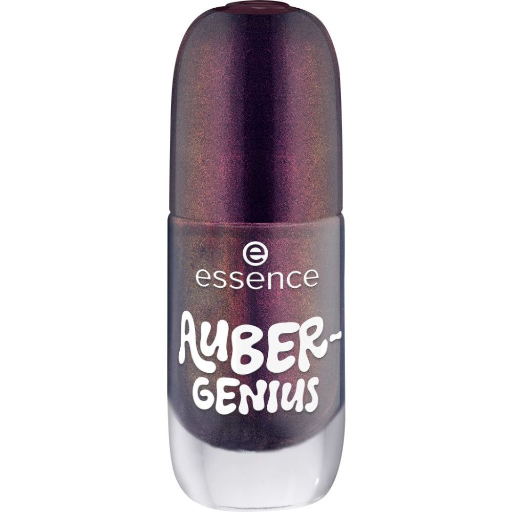 Essence - Gel Nagellak