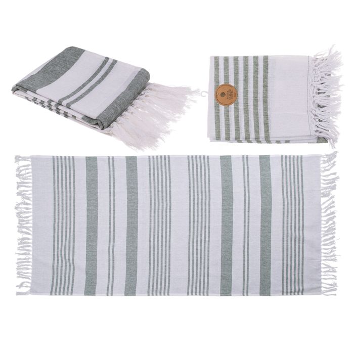 OOTB Fouta Hamamtowel