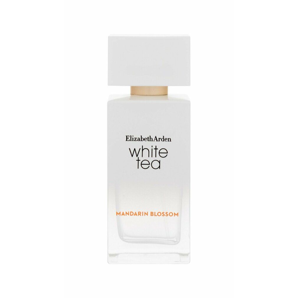 Elizabeth Arden White Tea Mandarin Blossom Eau de Toilette  Spray