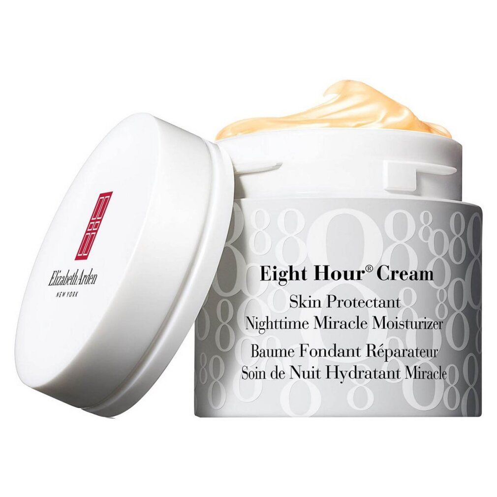 Elizabeth Arden Eight Hour Nighttime Miracle Moisturizer