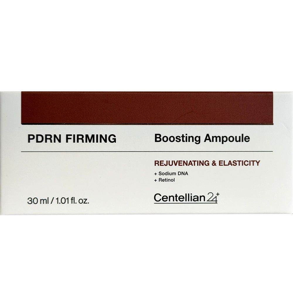Centellian24 PDRN – Ampoule raffermissante à base de PDRN et de rétinol