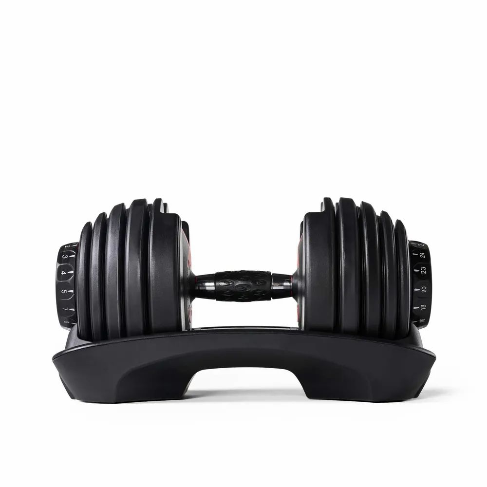 BowFlex 552i haltère réglable