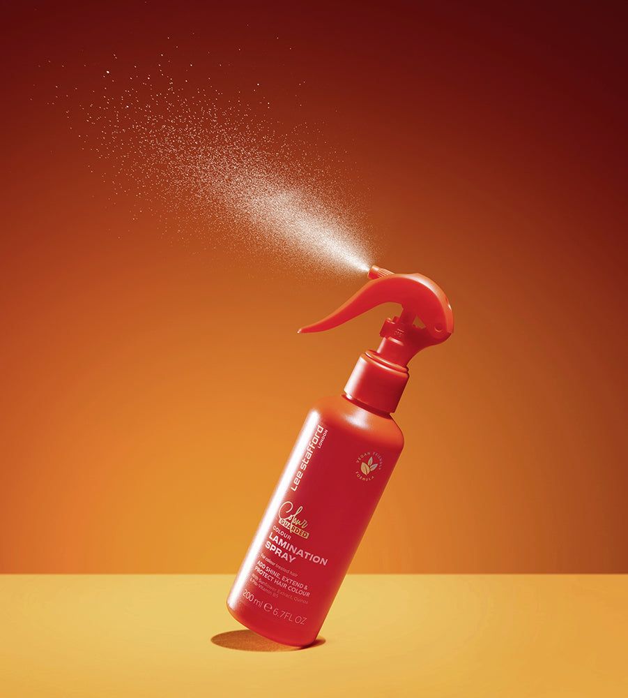 LEE STAFFORD Colour Guarded kleurlaminatiespray