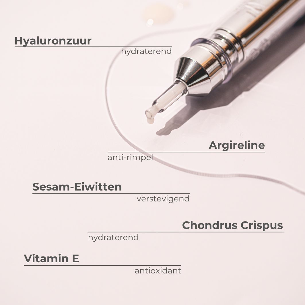 BEAUTICAL Instant Lifting Serum