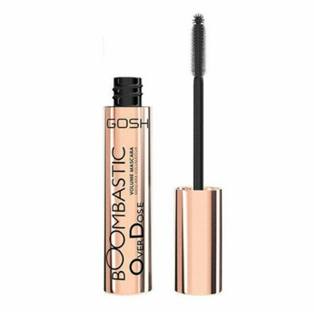 Gosh Boombastic Overdose Mascara