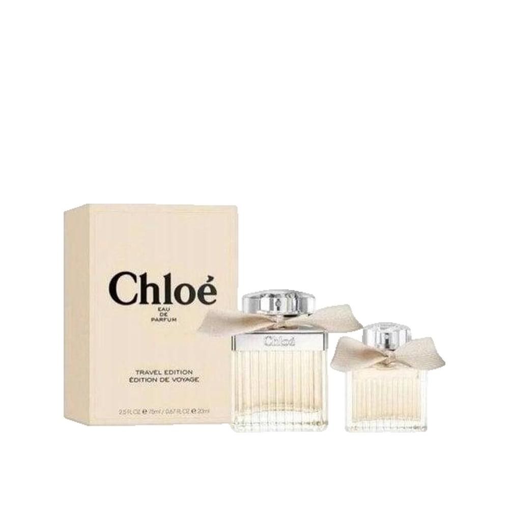 Chloé Signature Set Damesparfums