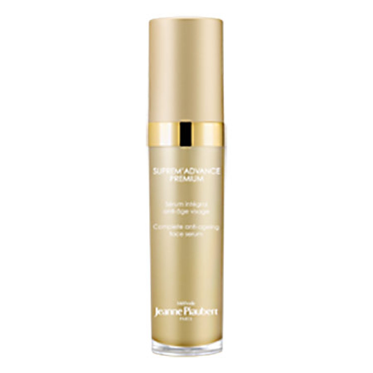 Jeanne Piaubert Suprem Advance Premium s�rum