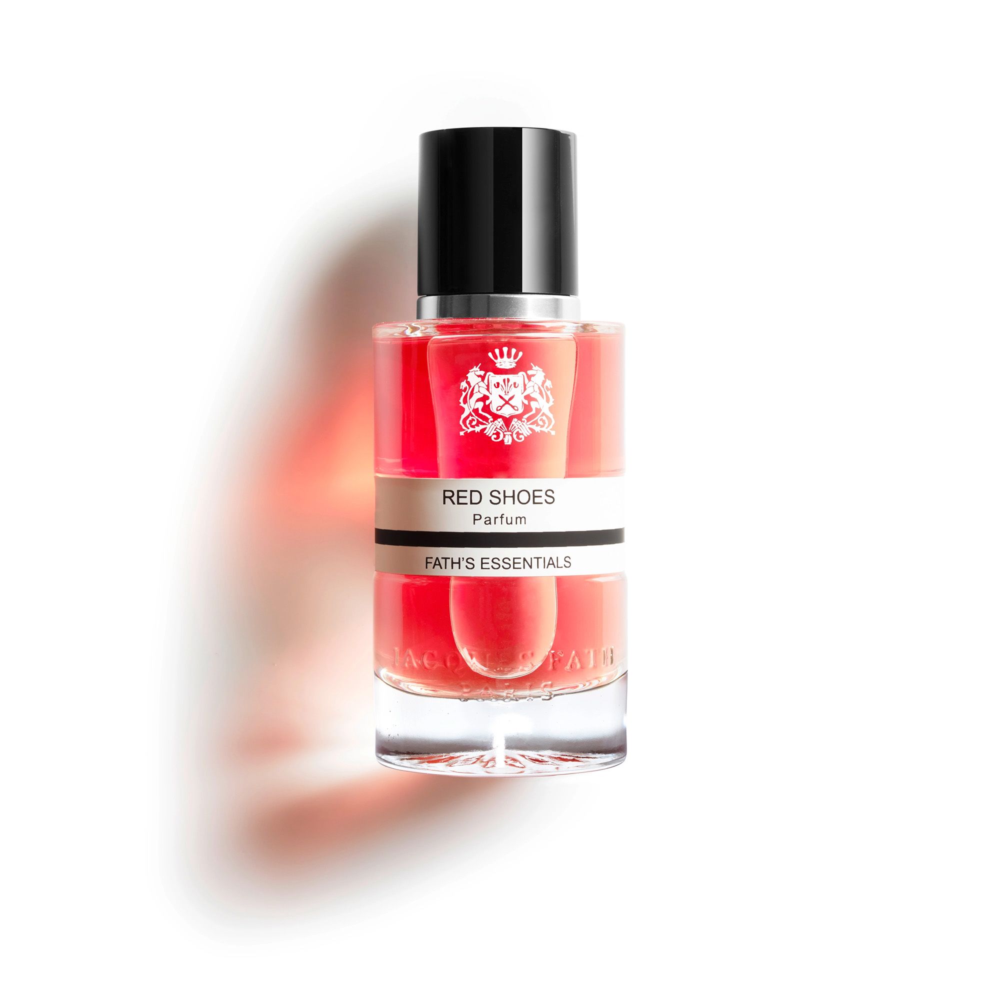 Jacques Fath - Red Shoes Eau de Parfum