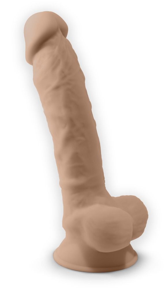 Silexd - Flexibele natuurlijke vibrator