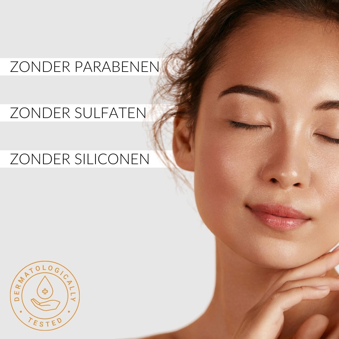 Pure Mineral - Oogserum Vitamine C