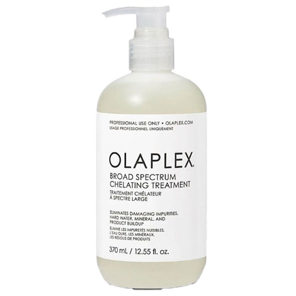 Olaplex - Breedspectrum Chelating Behandeling