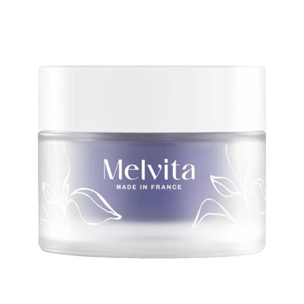 melvita Crème Velours Redensifiante - Soin visage redensifiant