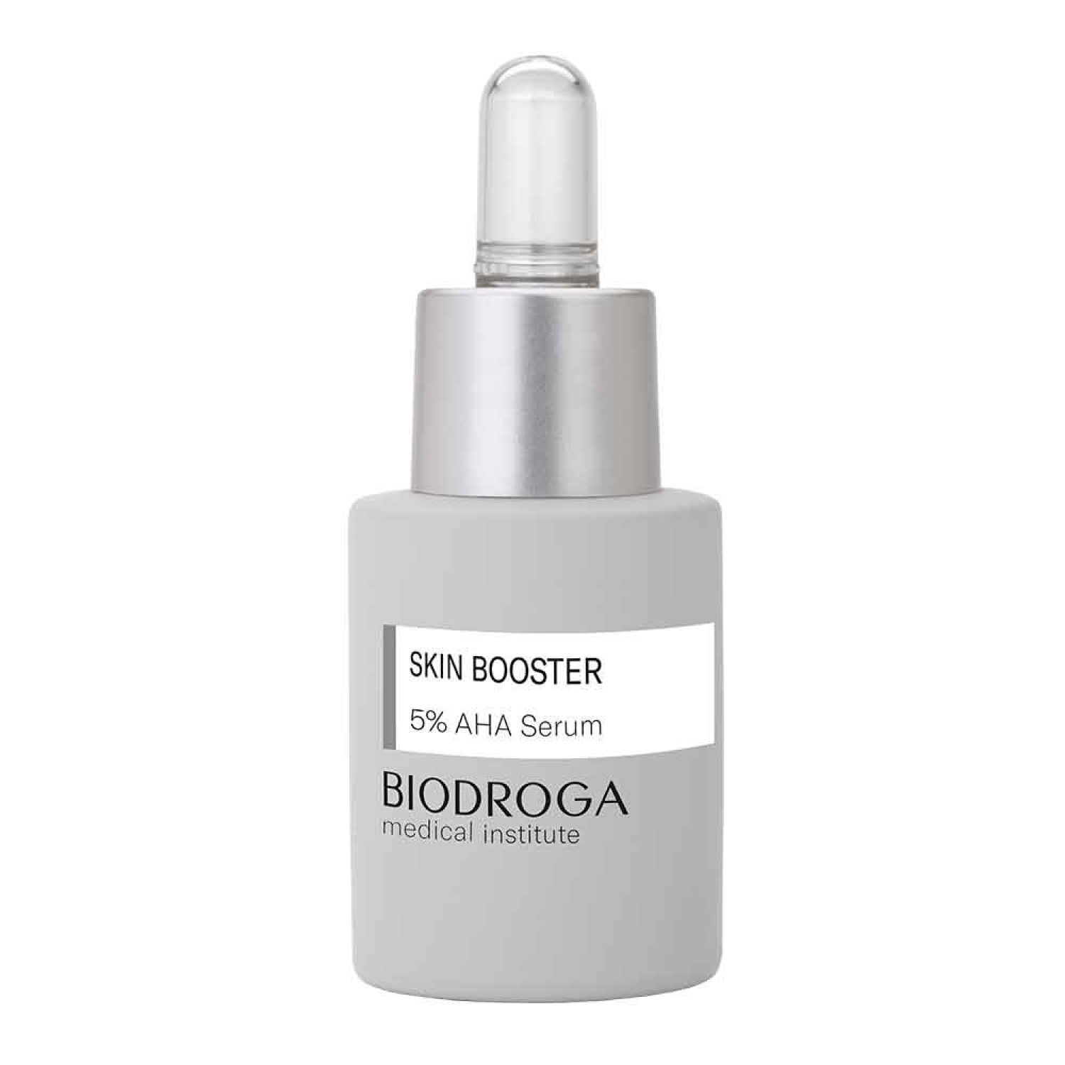 Biodroga Medical Institute Skin Booster 5% AHA Serum | Rijpere huid