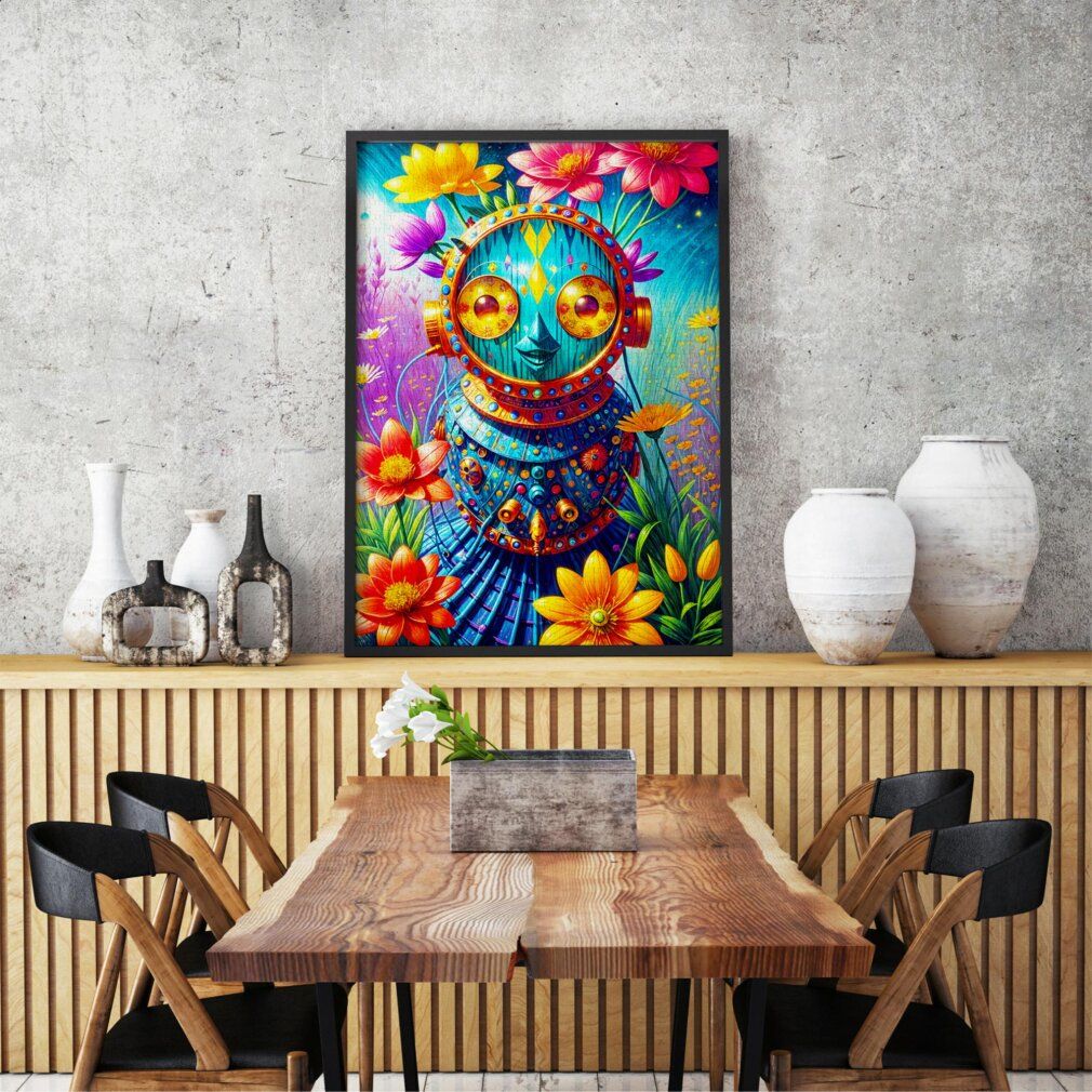 enjoy Puzzel Fantasmagoria 1000 delen