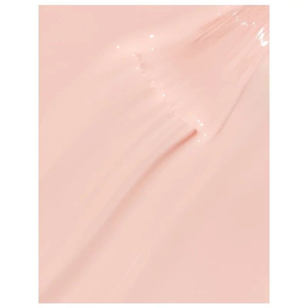 nature strong nail lacquer #a Clay in the Life