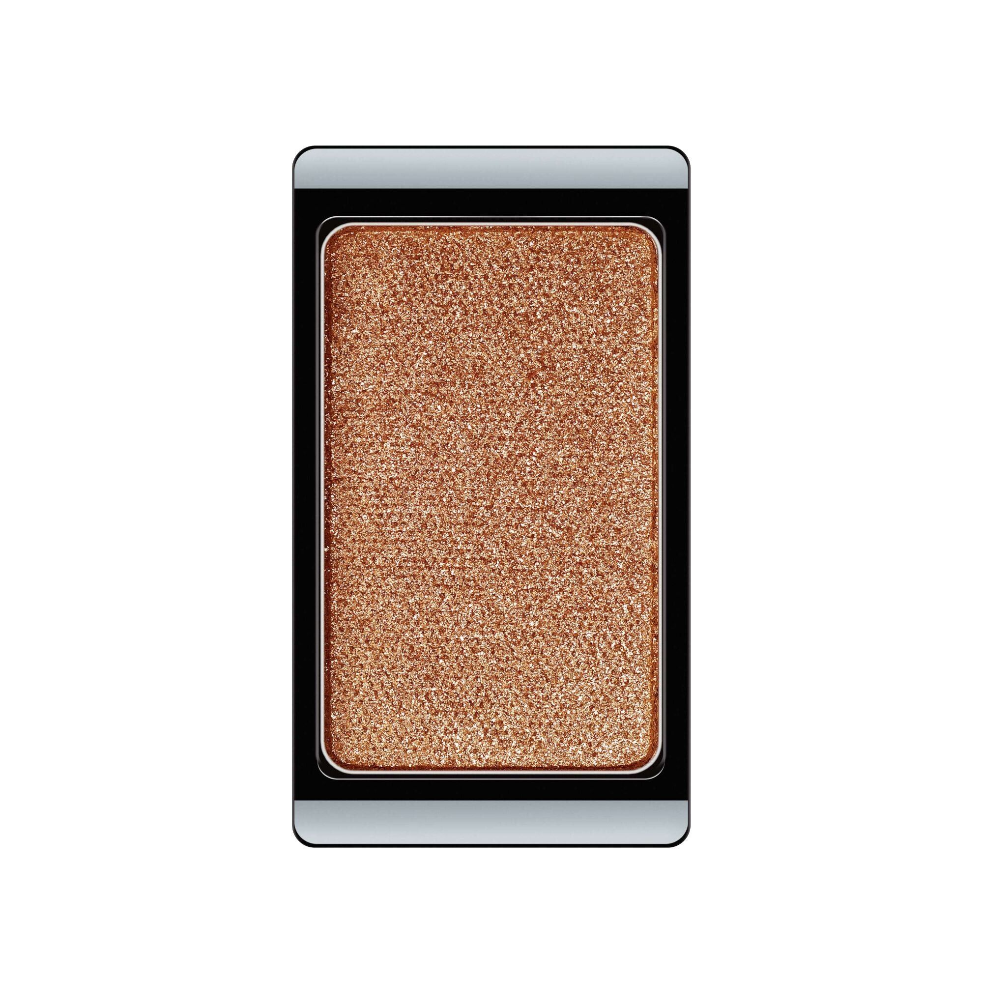 Artdeco Eyeshadow Pearly Golden Brown | Waterproof