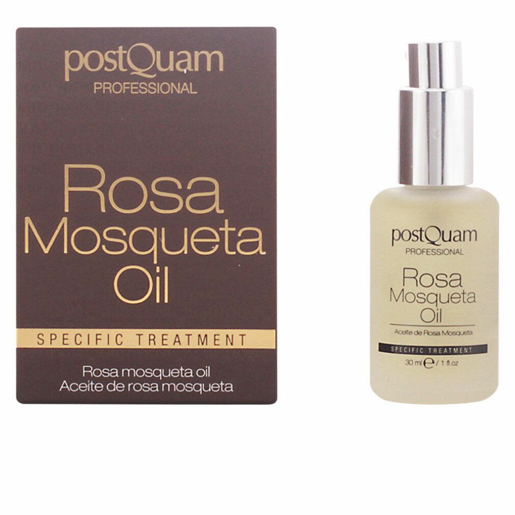 Postquam Rozenbottelolie