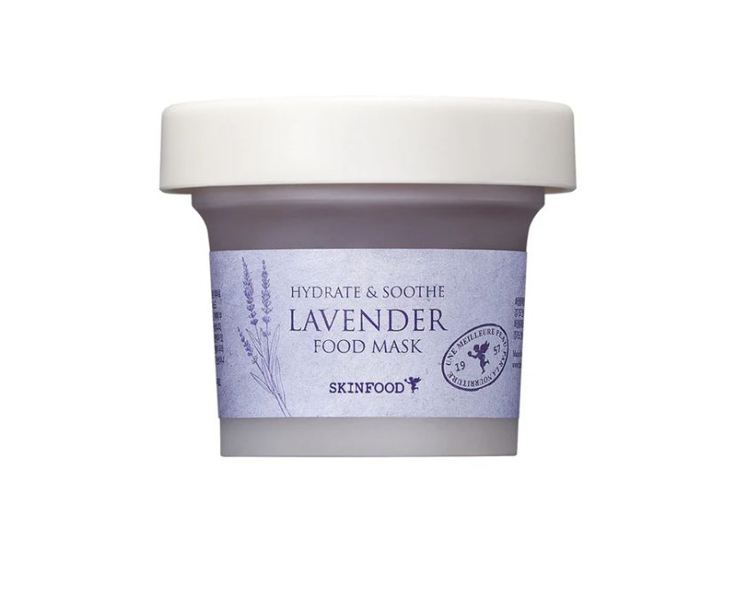 SKINFOOD Apricot Exfoliating Mask