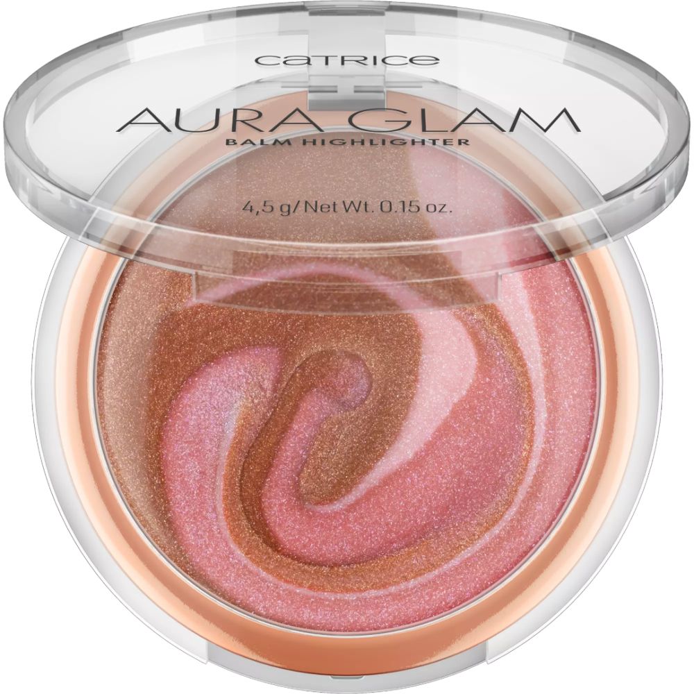 Catrice - Illuminateur Aura Glam