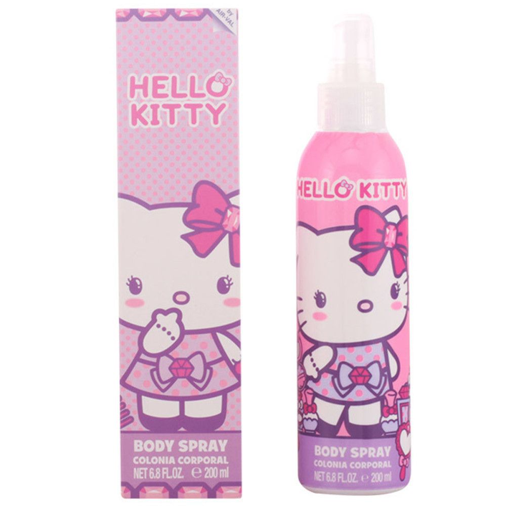 Hello Kitty - Eau de Cologne Enfant Hello Kitty