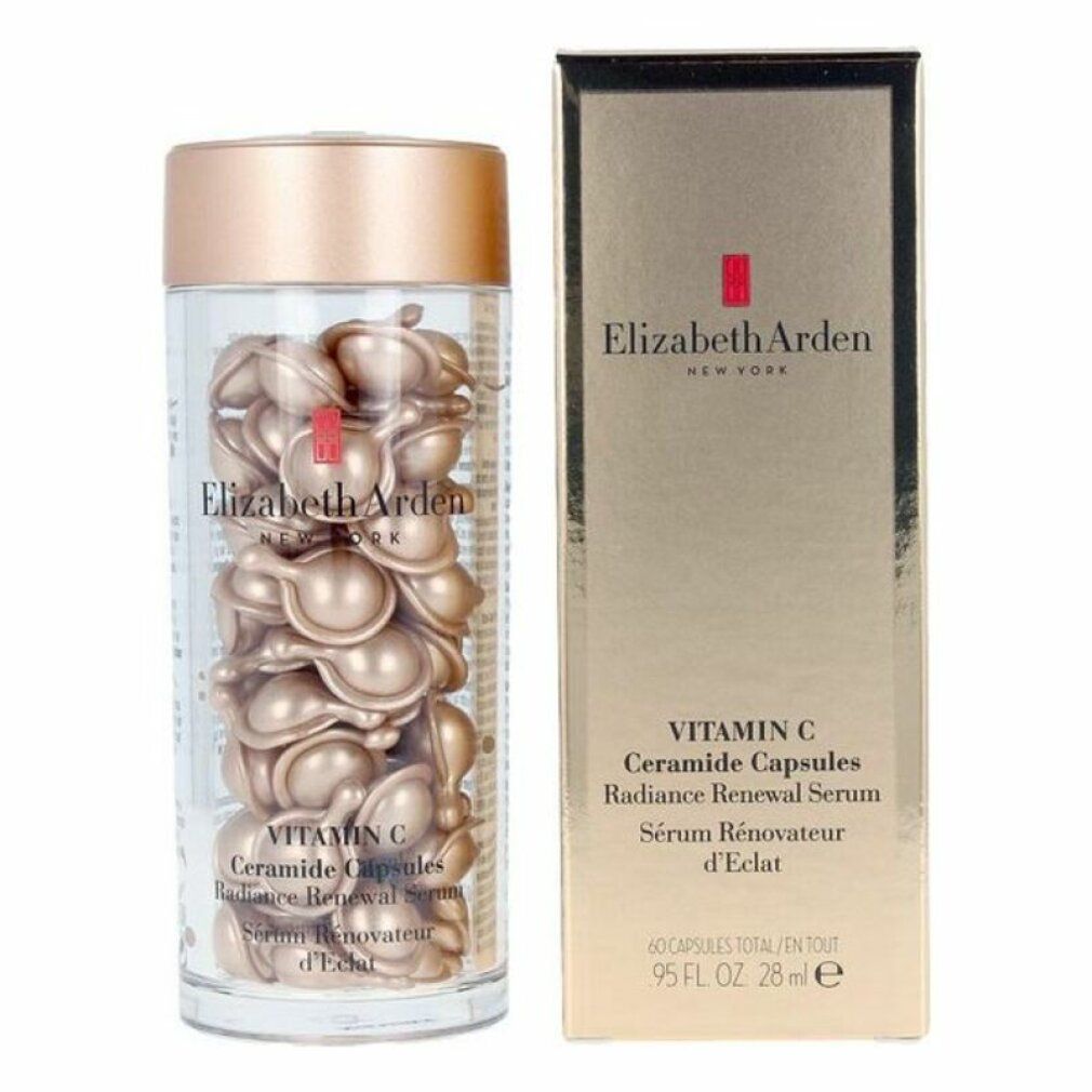 Elizabeth Arden Vitamin c Ceramide Capsules 30 Einheiten