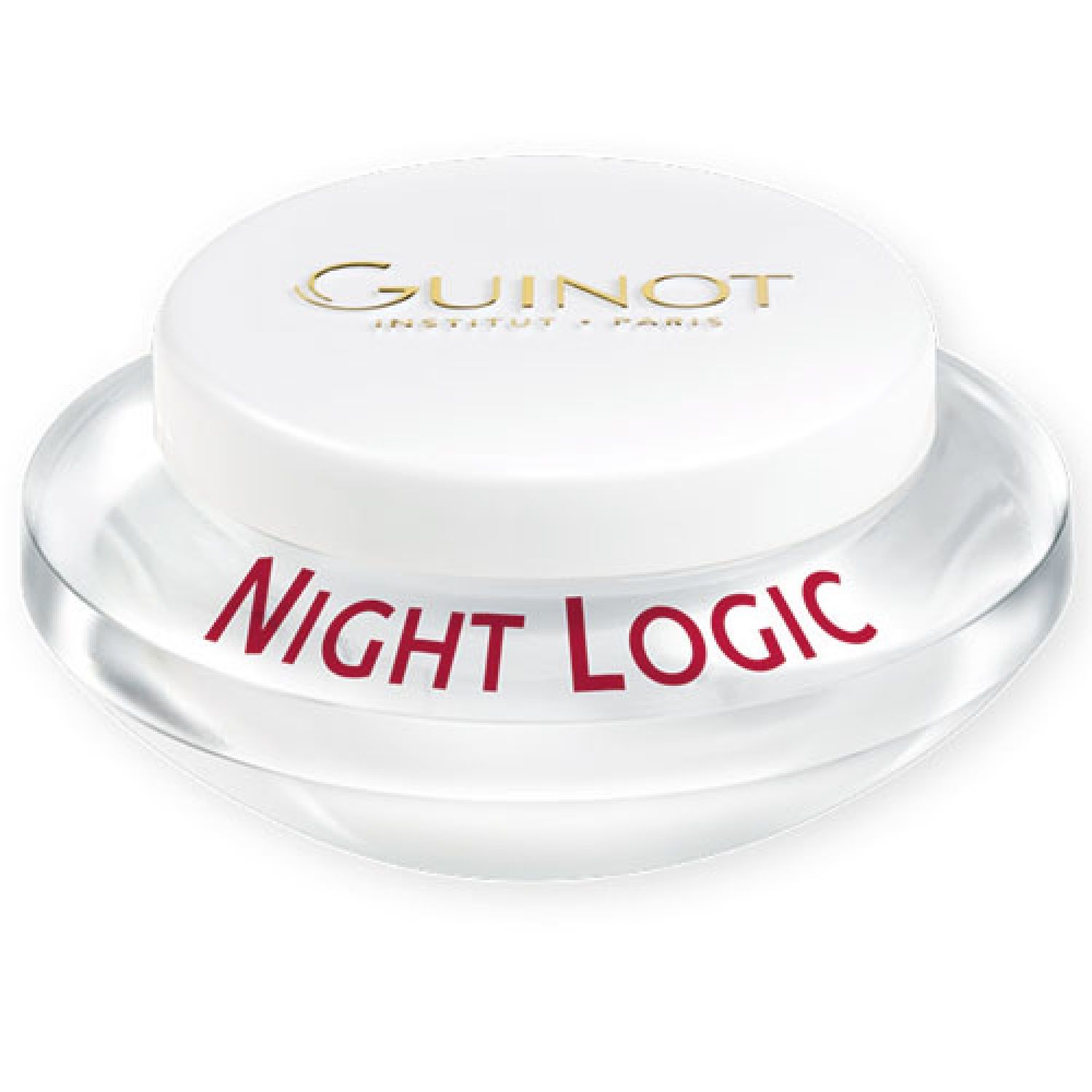 Night Logic Radiance Nachtcreme f�r das Gesicht