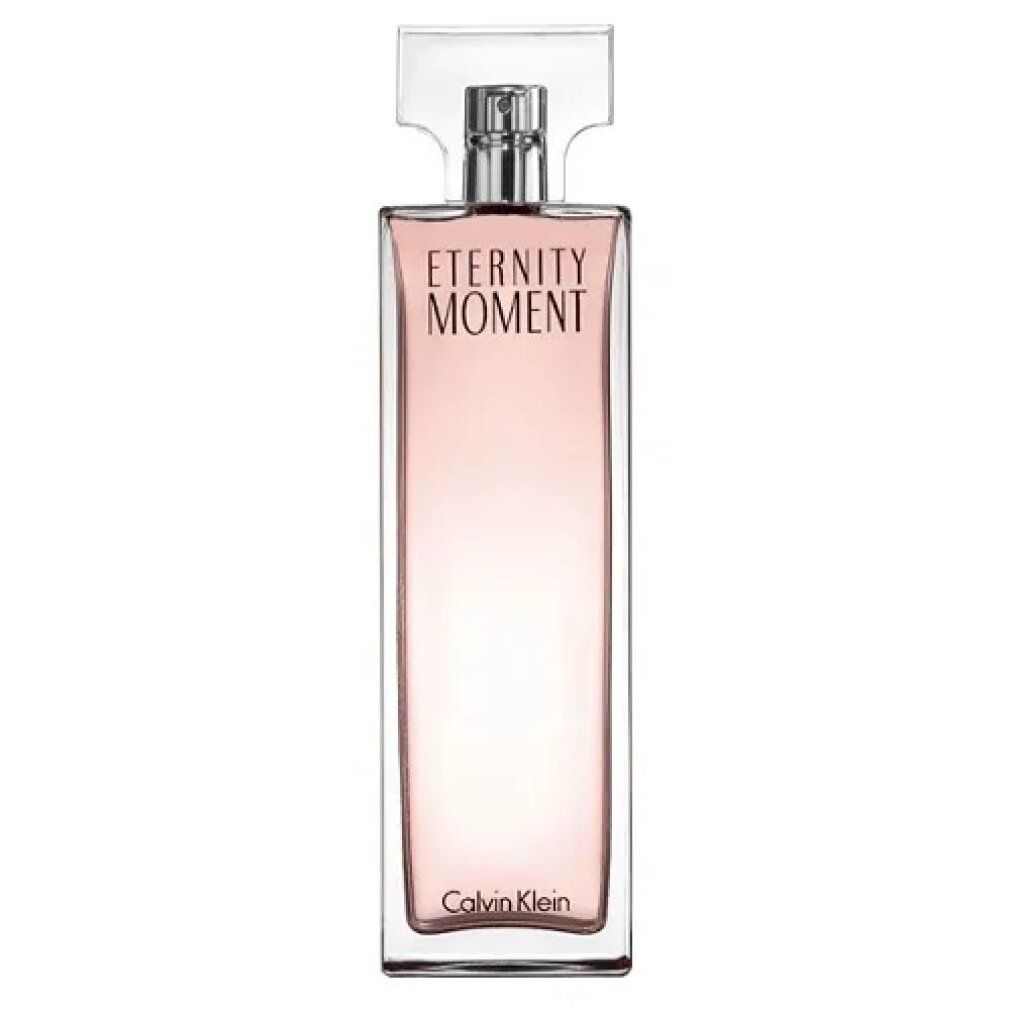 Calvin Klein Eternity Moment Eau De Parfum Spray