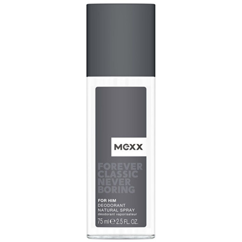 Mexx for Men