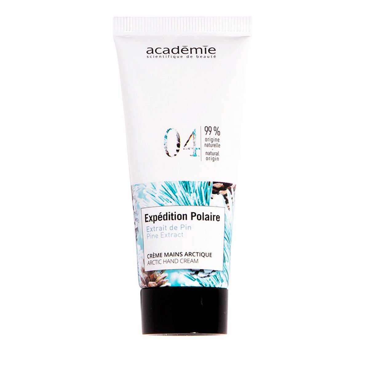 Académie Arctic Hand Cream - 30 ml