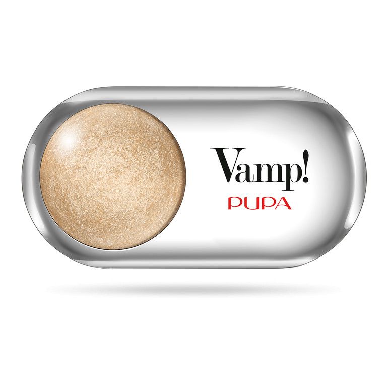 Pupa Vamp! Wet & Dry oogschaduw