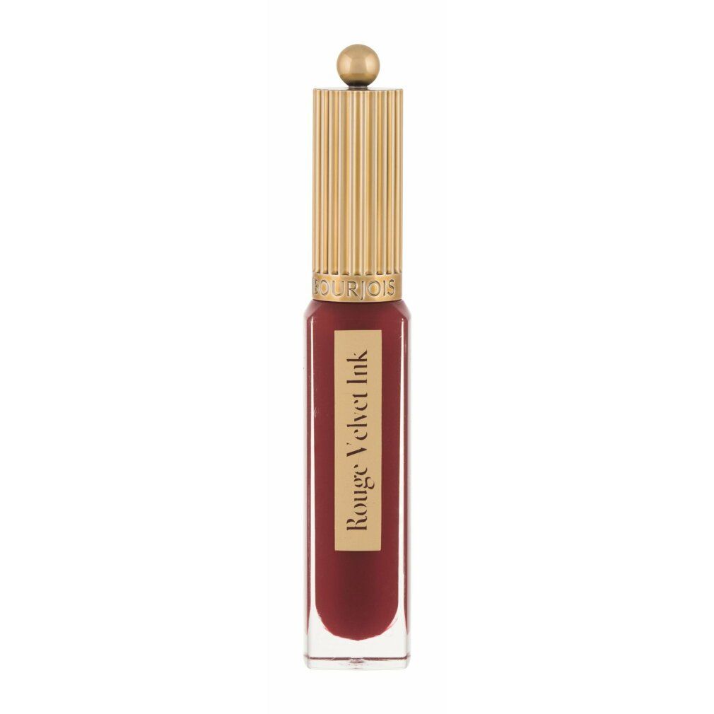 Bourjois Rouge Velvet Ink 10 Re(d)Belle