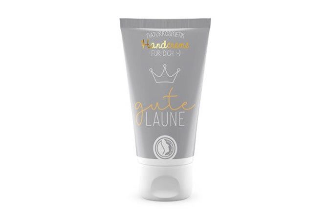 LaVida - Crème Mains - Bonne Humeur