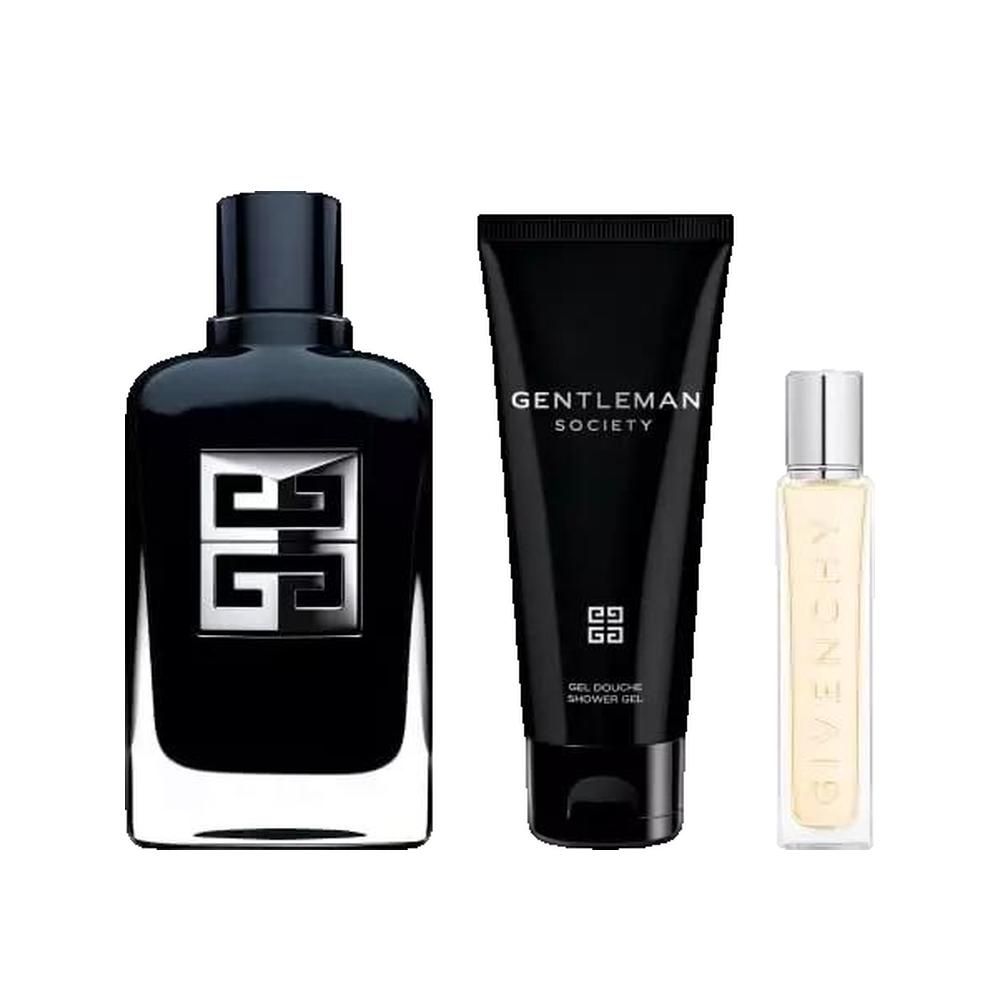 Givenchy Gentleman Society Geur Geschenkset voor Heren