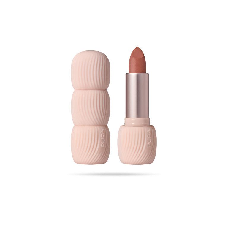 Pupa Rossetto Matte My Crush 012 - Liquid lipstick Rosso