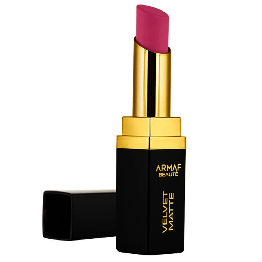 Armaf - Fluweelmatte Lippenstift