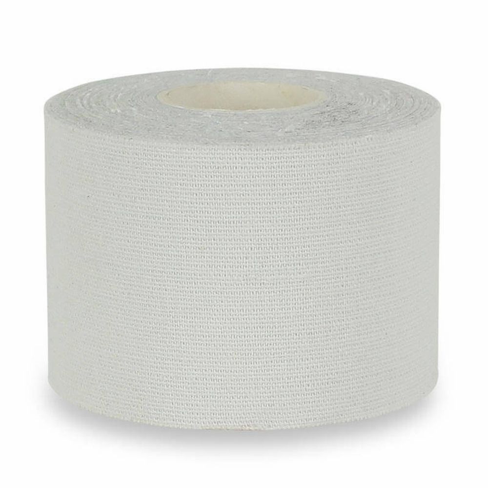 Hoopomania kinesiotape 5 m x 50 mm | Wit