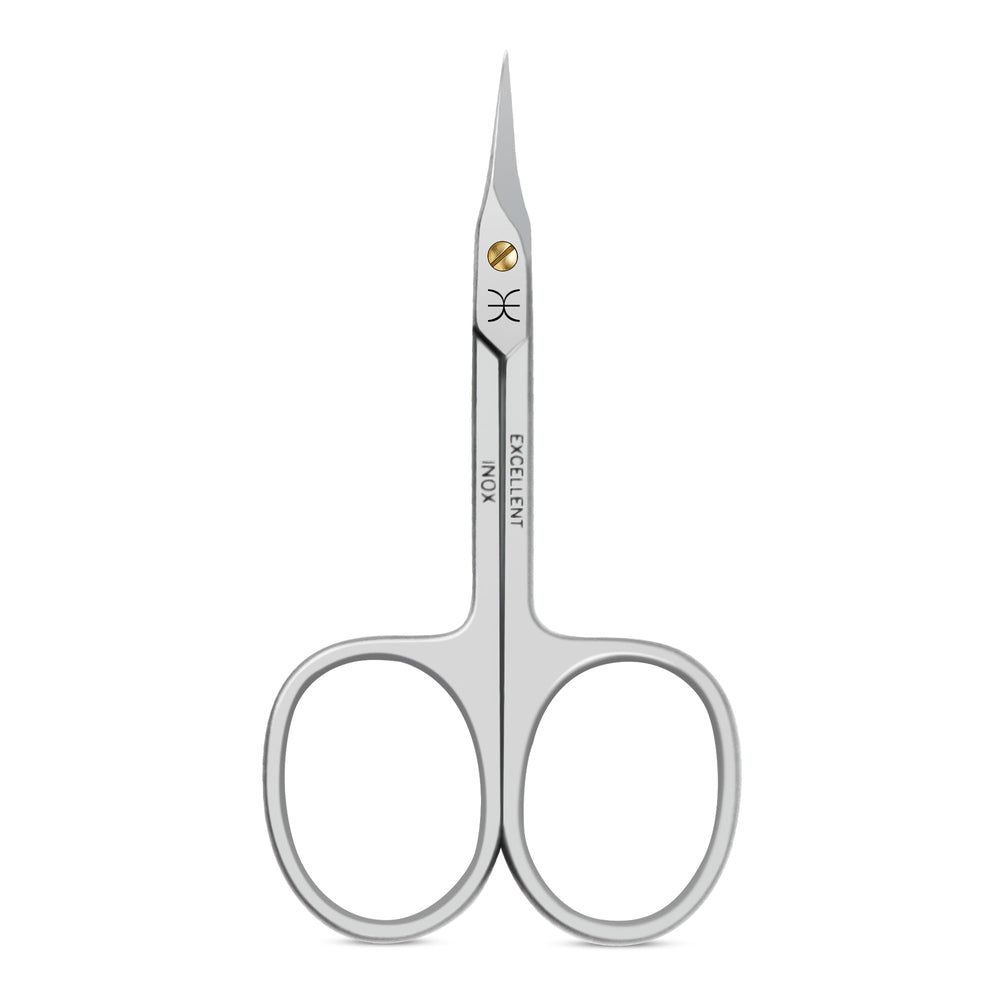 Excellent Solingen Nagelriemschaartje, spitsvormig