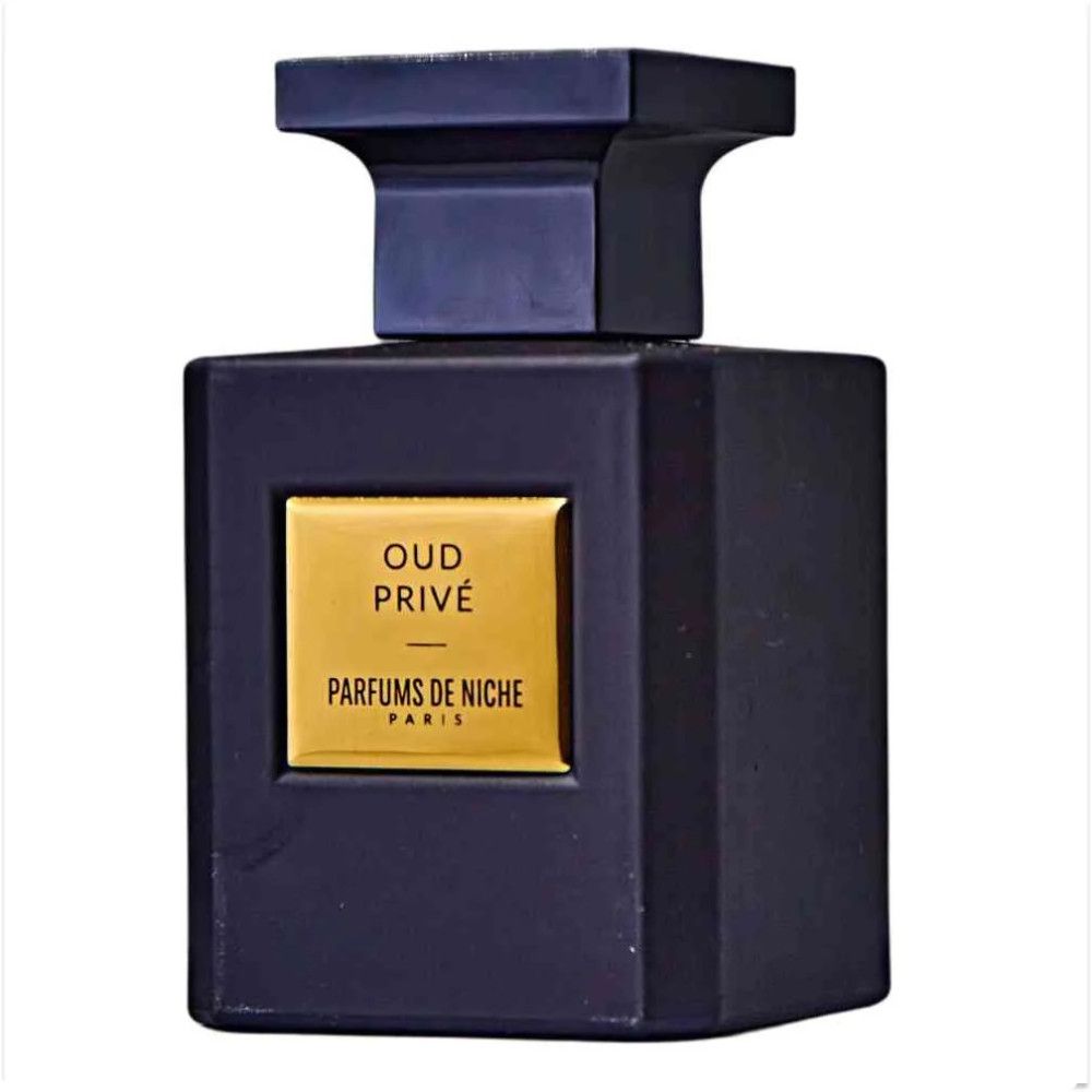 Parfums de Niche - Eau de Parfum Oud Privé