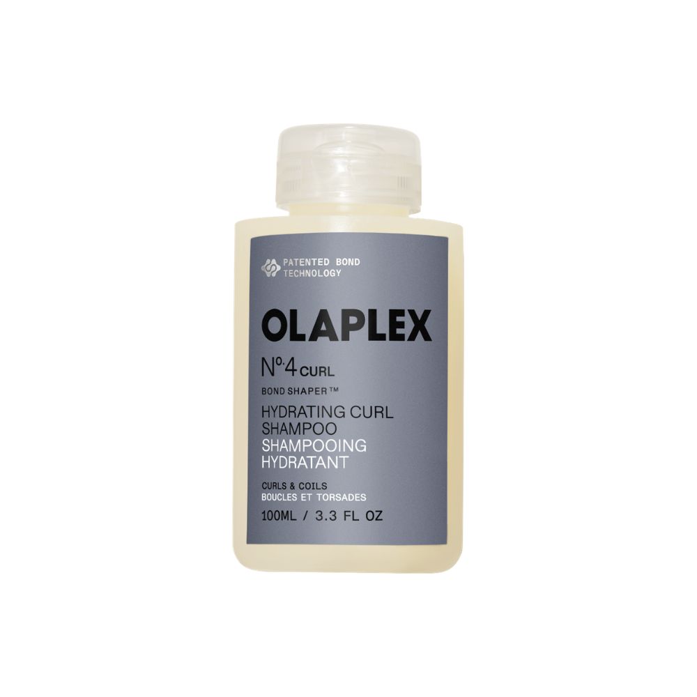 Olaplex No. 4 Hydrating Curl Shampoo