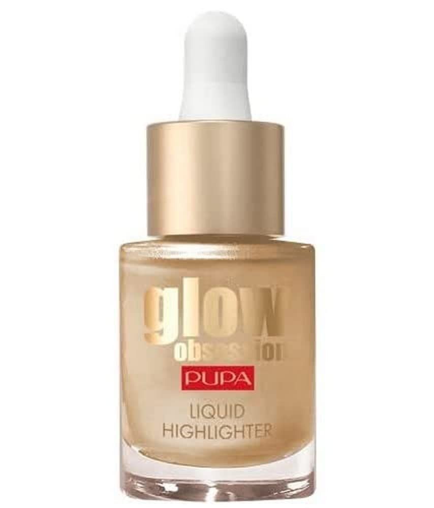 Pupa Glow Obsession Liquid Highlighter teinte 13