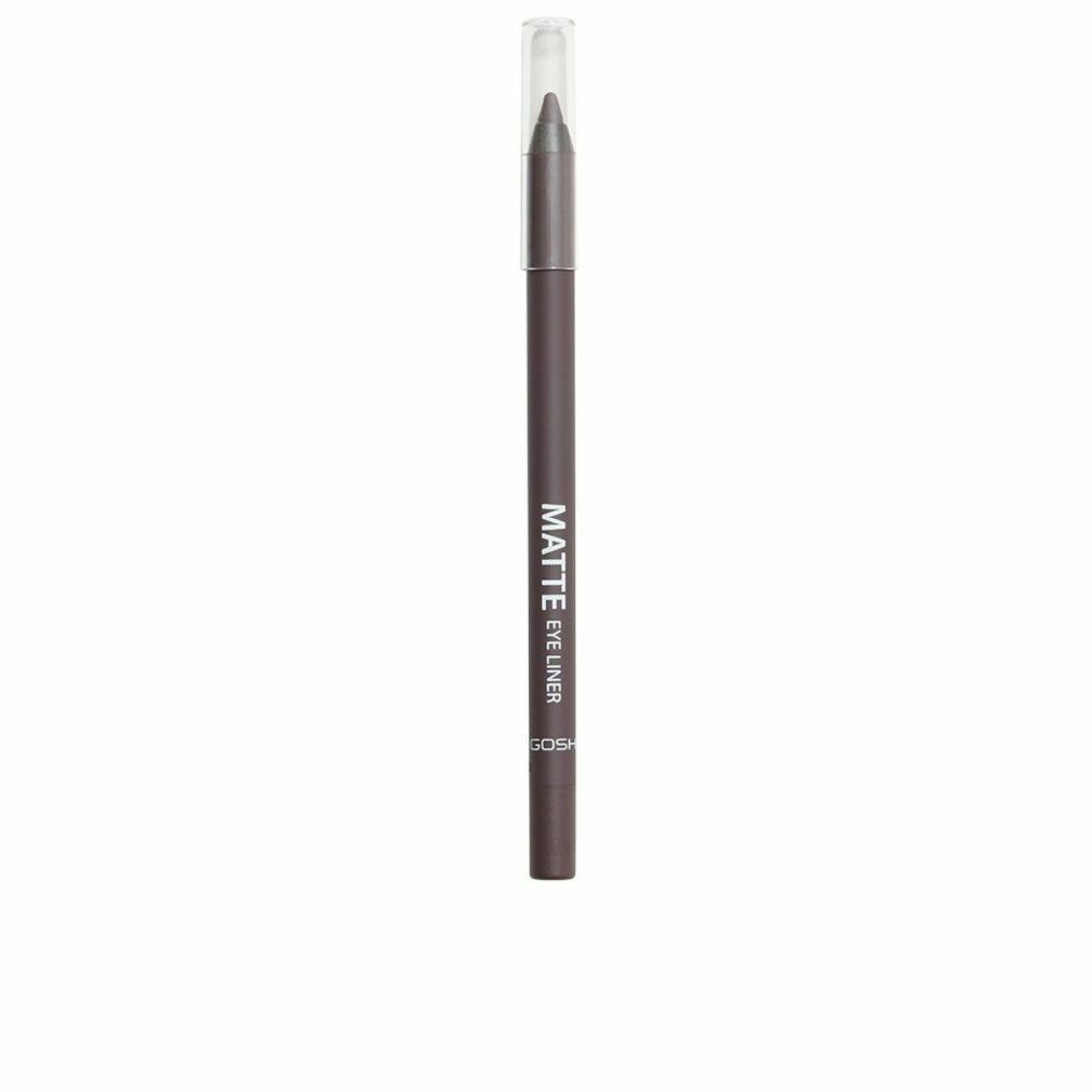 Gosh Matte Eye Liner 005-Mole