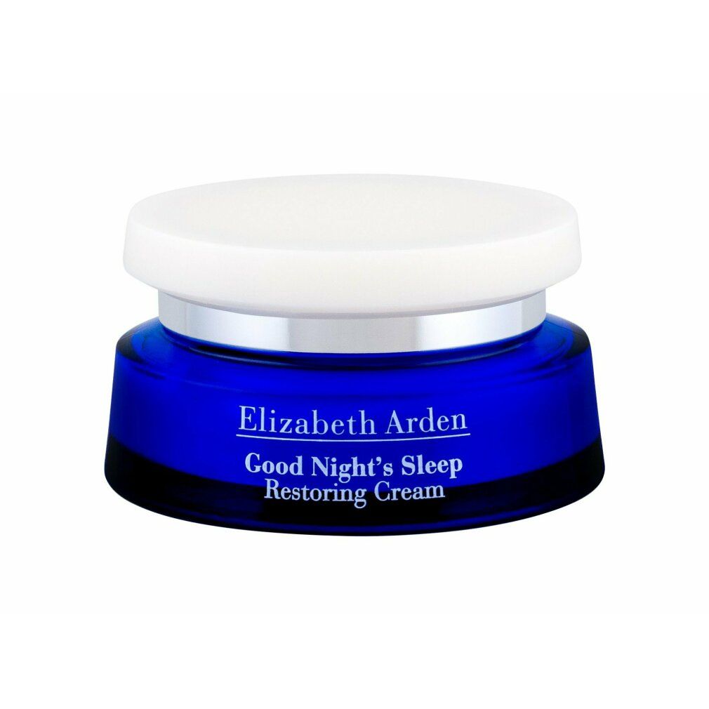 Elizabeth Arden Good Nights Sleep Restoring Nachtcreme