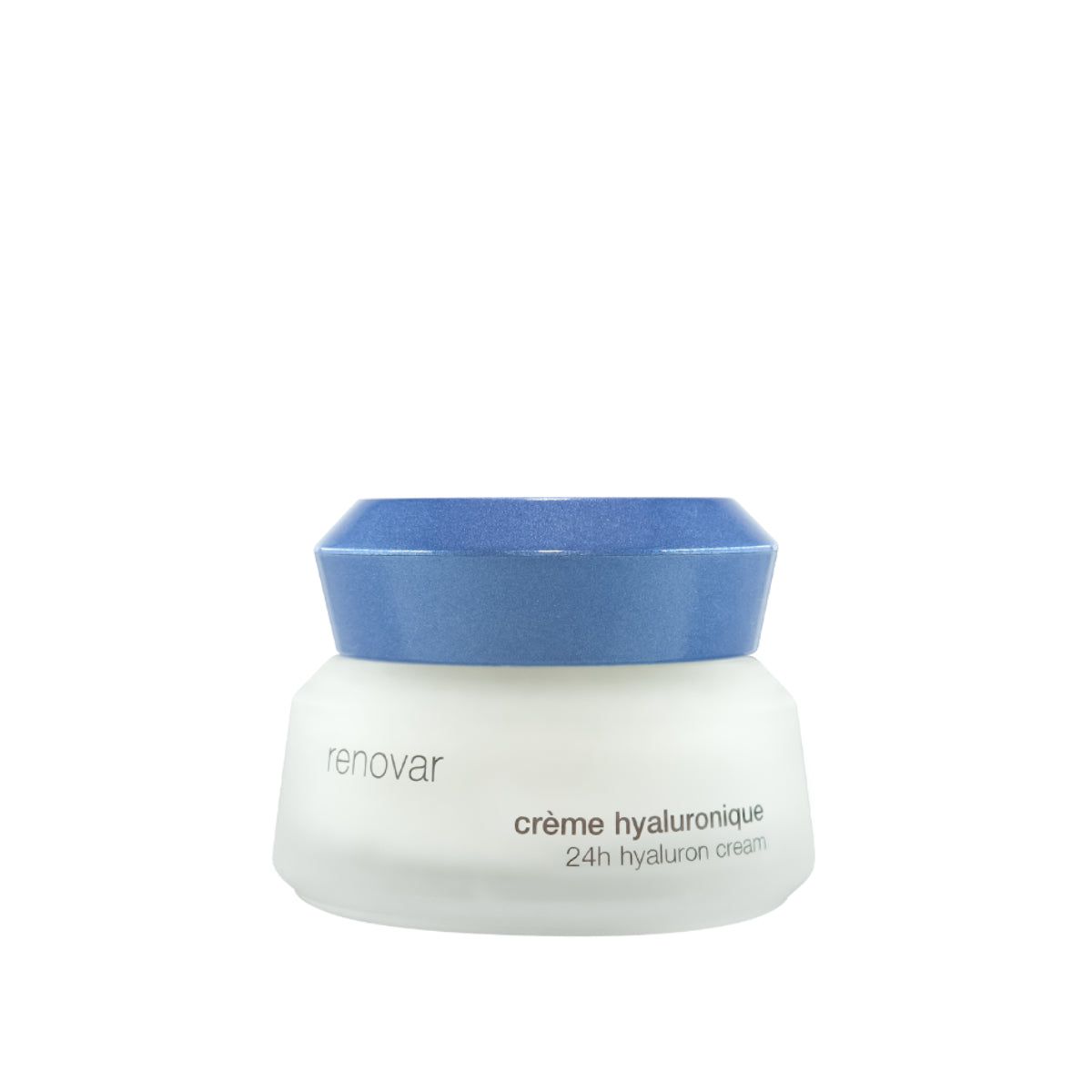 Jean d'Arcel Renovar Crème Hyaluronique 24h Hyaluron Cream | Droge huid