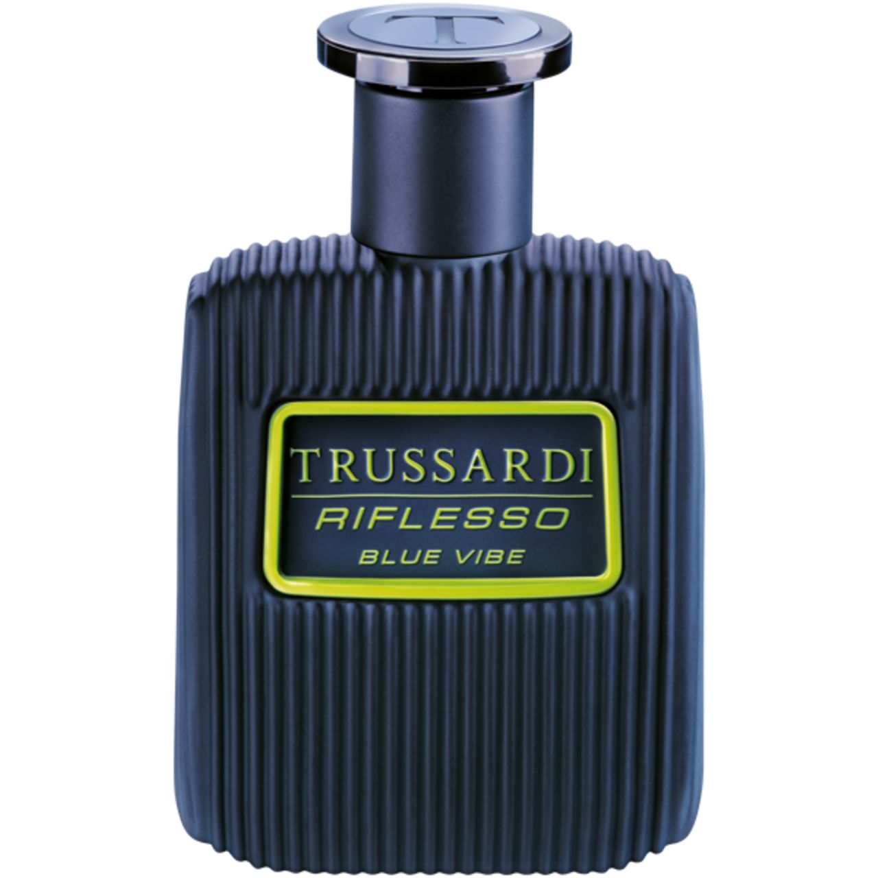 Trussardi Riflesso Blue Vibe Eau De Toilette Spray