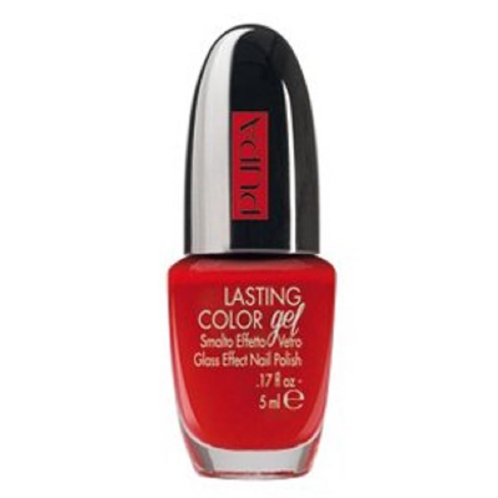 Pupa Lasting Color Gel Nagellak | Tint 039 Romantic Elixir