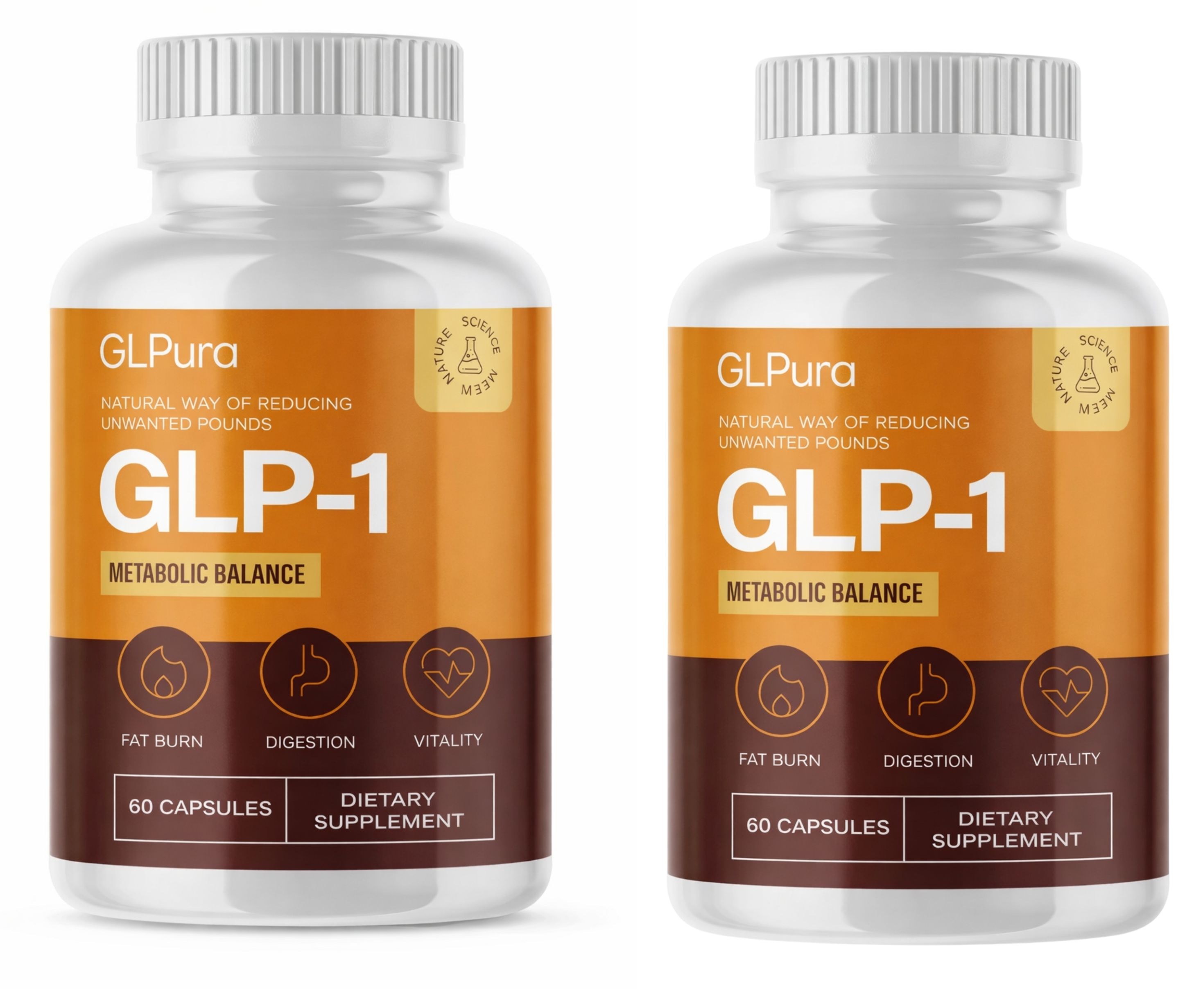 GLPura voedingssupplement