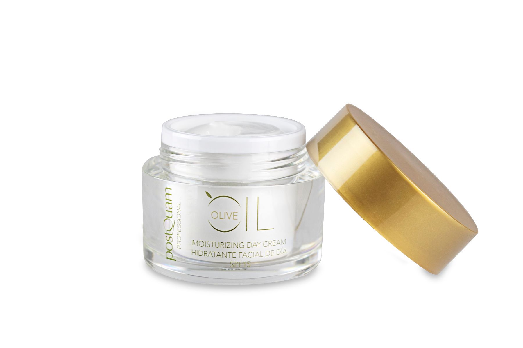 Postquam Olijfdagcrème