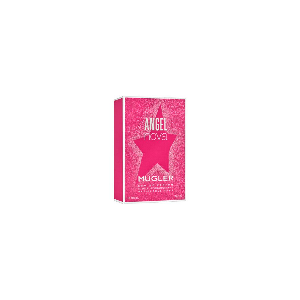 Thierry Mugler Angel Nova Damesparfum framboise