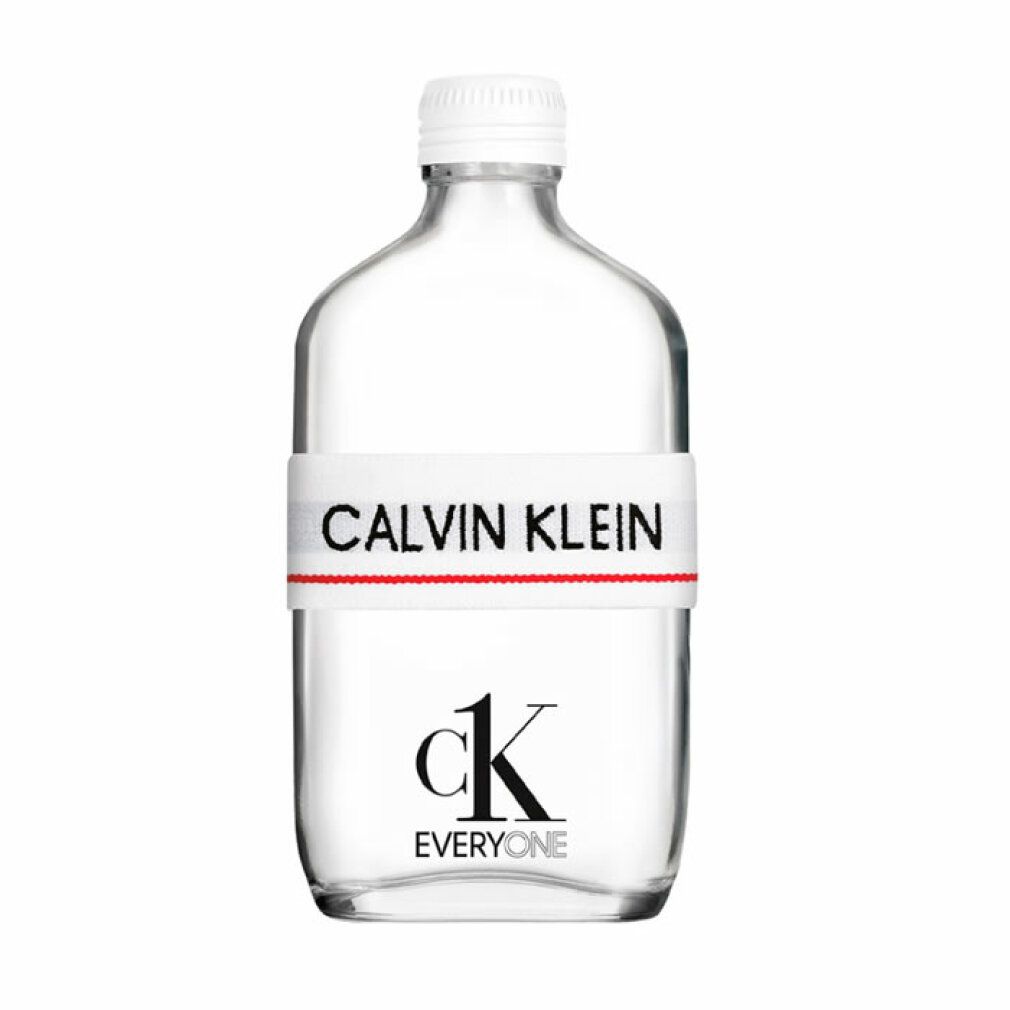 Calvin Klein Everyone Eau De Toilette Spray