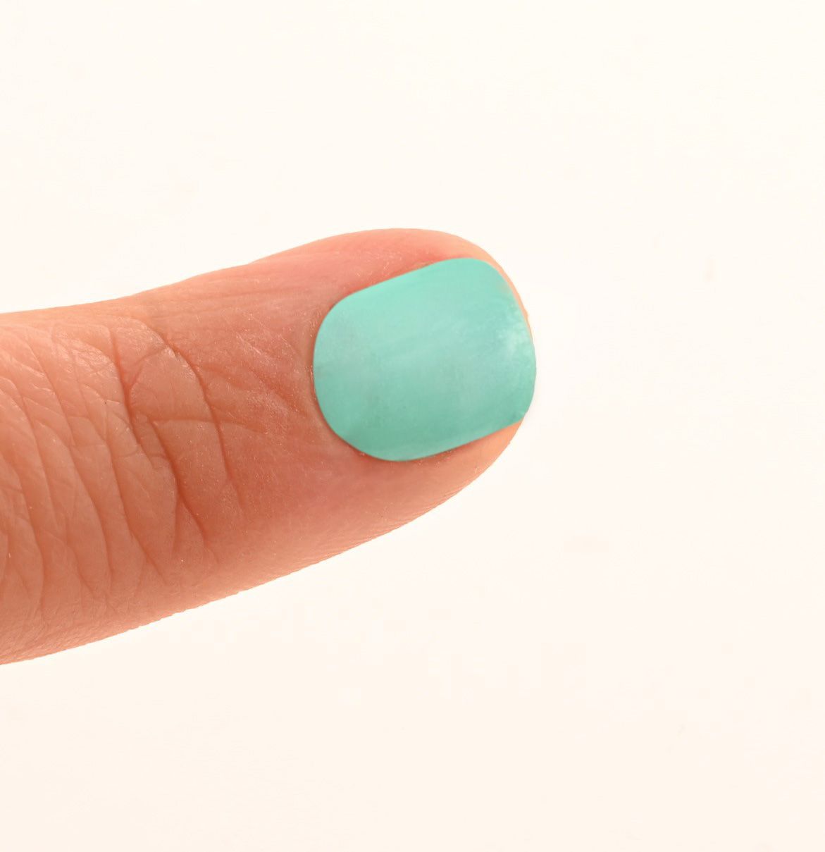 Vernis à ongles à base d'eau Namaki